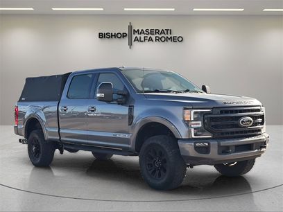 Used 2022 Ford F250 Lariat w/ Tremor Off-Road Package