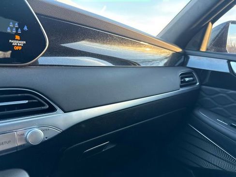 Used 2022 Hyundai Palisade Calligraphy image 33