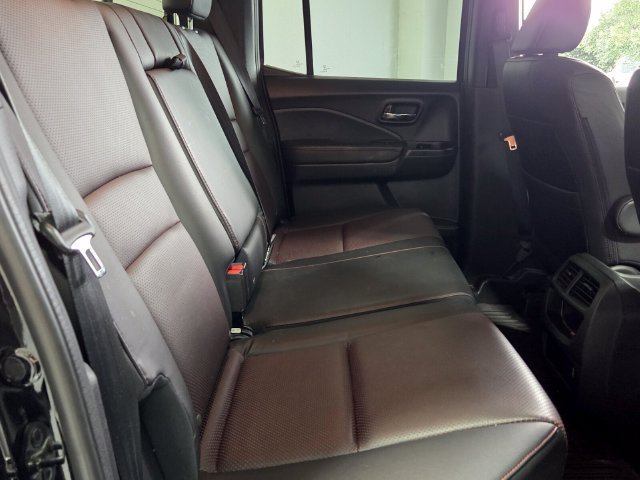 Used 2019 Honda Ridgeline Black Edition image 13