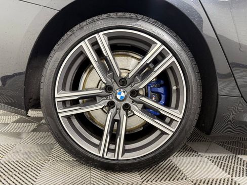 Used 2023 BMW 840i Gran Coupe xDrive w/ Driving Assistance Package image 11