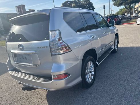 Used 2018 Lexus GX 460 Premium w/ Premium Package AWD/4WD image 5