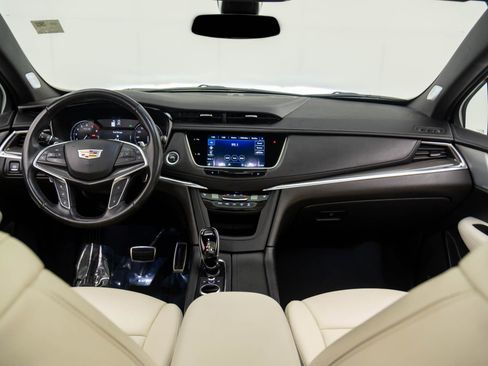 Certified 2022 Cadillac XT5 Sportv image 15