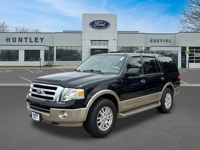 Used 2013 Ford Expedition XLT