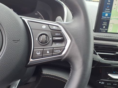 Certified 2026 Acura MDX SH-AWD w/ Advance Package image 33