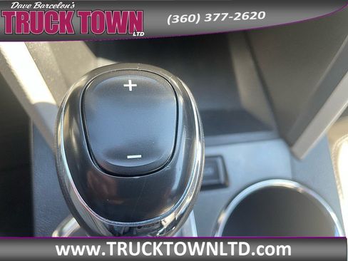 Used 2017 GMC Terrain Denali AWD/4WD image 31