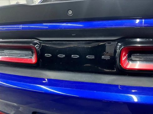Used 2022 Dodge Challenger GT w/ Plus Package RWD image 25