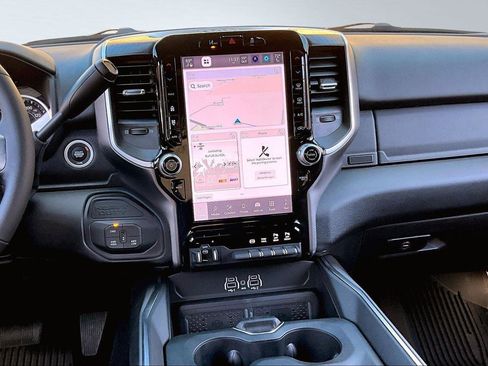 New 2026 RAM 2500 Big Horn image 8