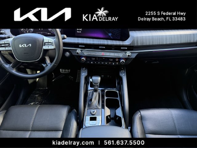 Certified 2024 Kia Telluride SX FWD image 13