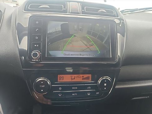 Used 2022 Mitsubishi Mirage ES image 18