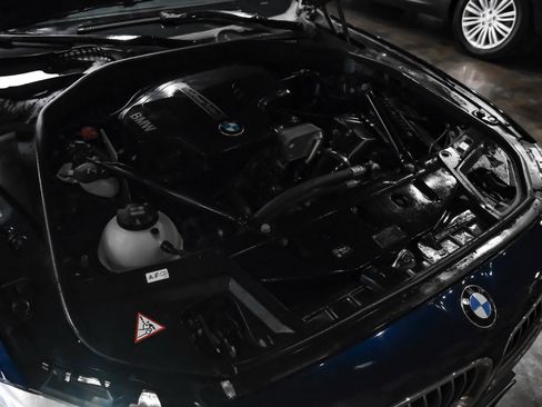 Used 2016 BMW 528i Sedan RWD image 50