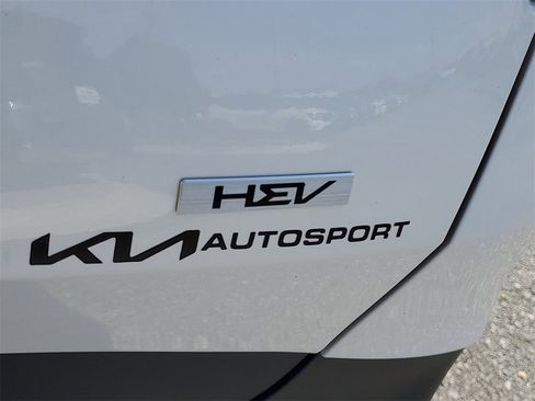 New 2026 Kia Sportage LX image 27