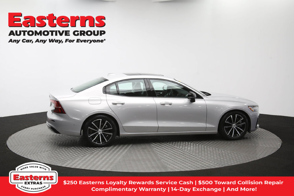 Used 2023 Volvo S60 T8 Plus AWD/4WD image 45