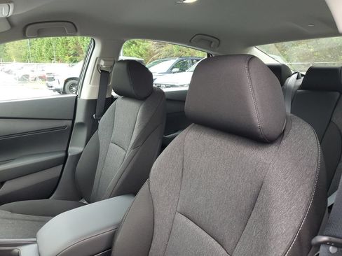 New 2026 Honda Accord LX image 13