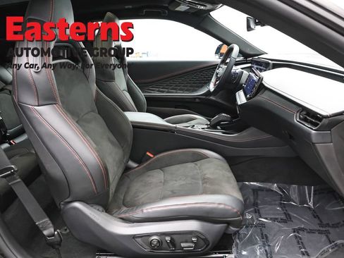 Used 2024 Dodge Charger Daytona Scat Pack w/ Plus Group AWD/4WD image 21