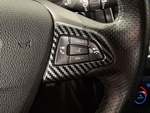 Used 2016 Ford Focus ST w/ Equipment Group 401A image 21