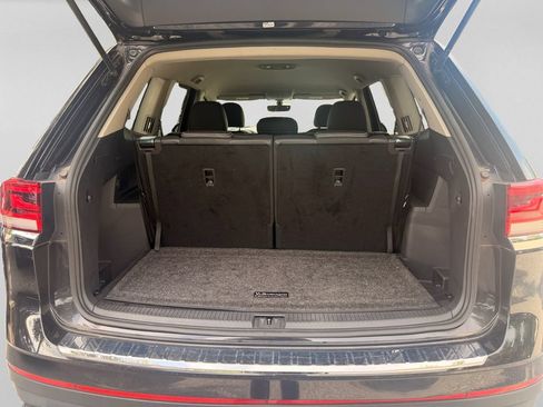 Used 2023 Volkswagen Atlas SE FWD image 29