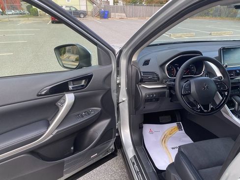 New 2026 Mitsubishi Eclipse Cross SE image 10