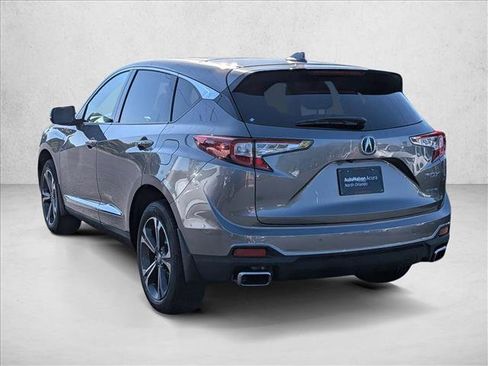 New 2026 Acura RDX SH-AWD w/ Technology Package image 8