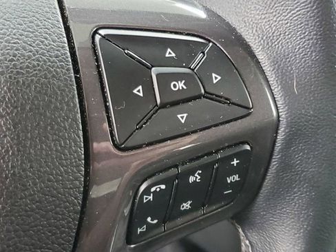 Used 2023 Ford Ranger Lariat w/ Equipment Group 501A High image 31