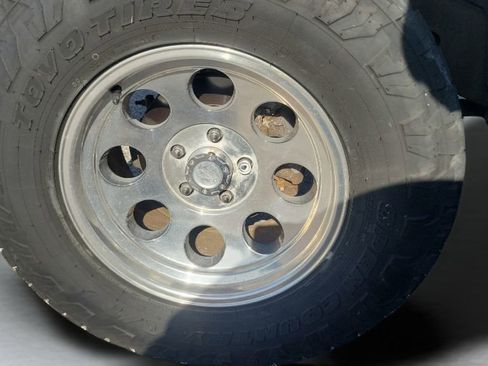 Used 2014 Jeep Wrangler Sport w/ Quick Order Package 24S image 4