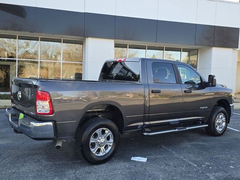 Used 2024 RAM 2500 Big Horn image 3