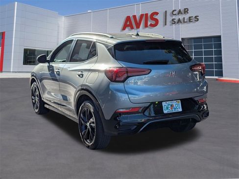 Used 2024 Buick Encore GX Sport Touring w/ Comfort Package image 11