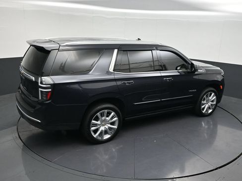 Used 2023 Chevrolet Tahoe High Country AWD/4WD image 19