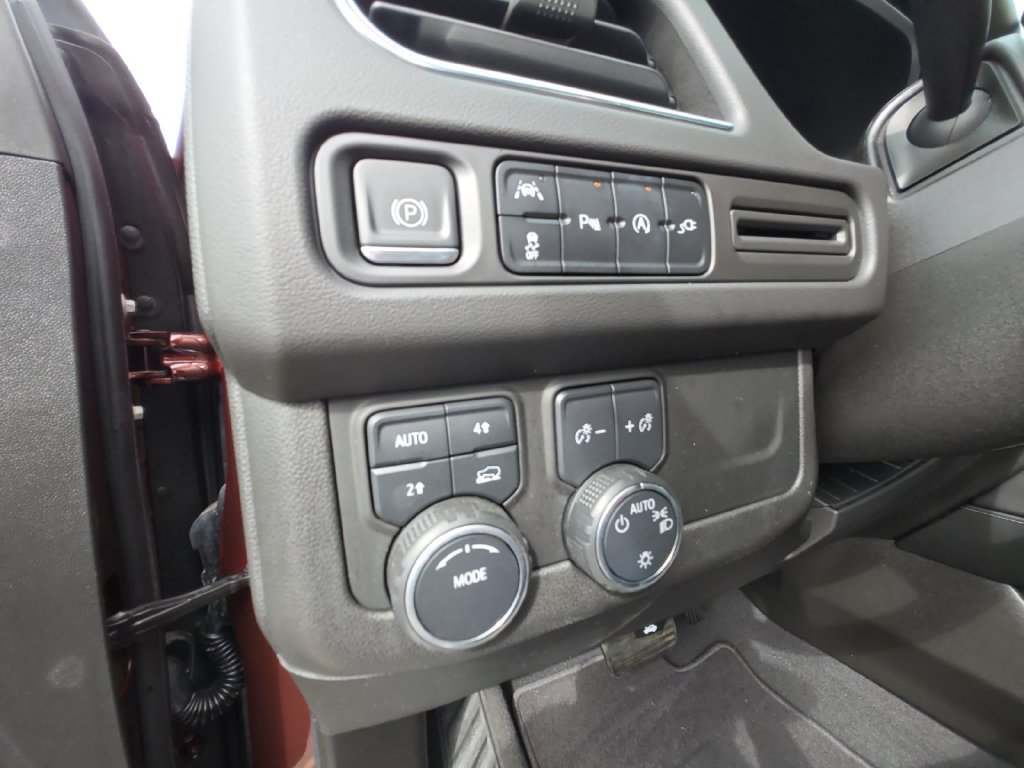 Used 2022 Chevrolet Tahoe LT AWD/4WD image 26