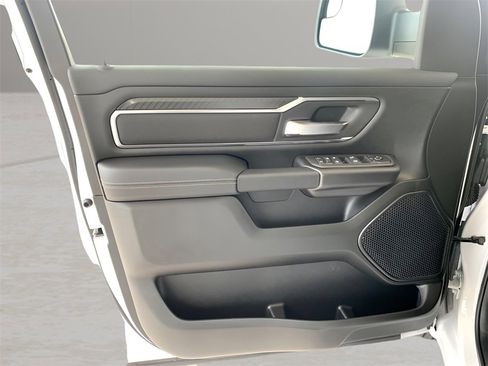 New 2026 RAM 1500 Big Horn image 13