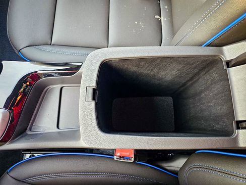 New 2026 Buick Envista Sport Touring w/ Convenience I Package image 28