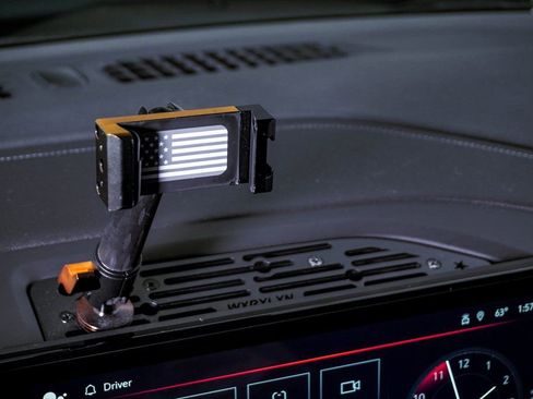 Used 2024 GMC Sierra 1500 Elevation image 23