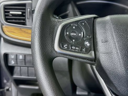 Used 2018 Honda CR-V EX image 20