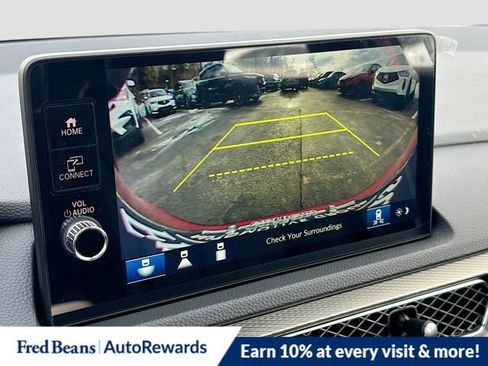 New 2026 Acura Integra A-Spec image 13