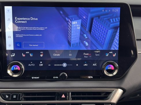 Used 2023 Lexus RX 500h F Sport image 26