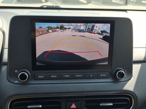 Used 2023 Hyundai Kona SEL AWD/4WD image 23