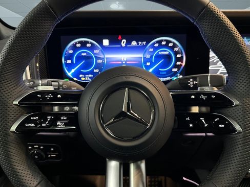 New 2026 Mercedes-Benz G 580 w/ EQ Technology image 16