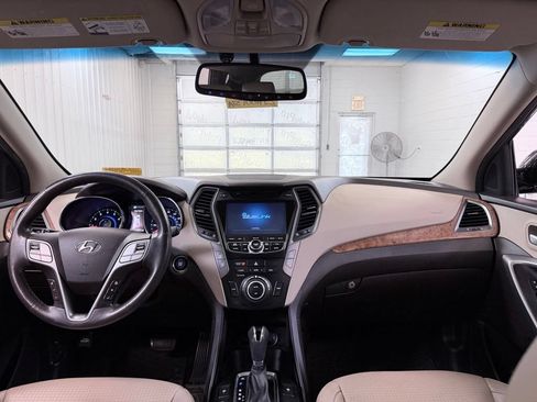 Used 2016 Hyundai Santa Fe Sport w/ Option Group 04 AWD/4WD image 28