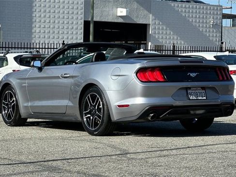 Used 2023 Ford Mustang Premium image 6