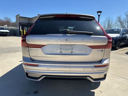 New 2026 Volvo XC60 B5 Plus w/ Protection Package Premier image 6
