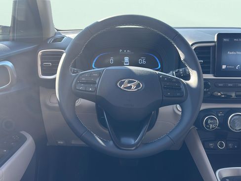 New 2026 Hyundai Venue SEL image 12