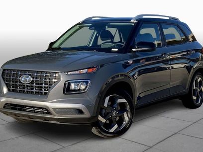 New 2026 Hyundai Venue SEL