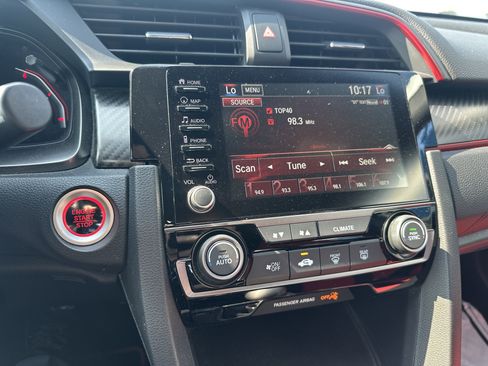 Used 2019 Honda Civic Type R image 18