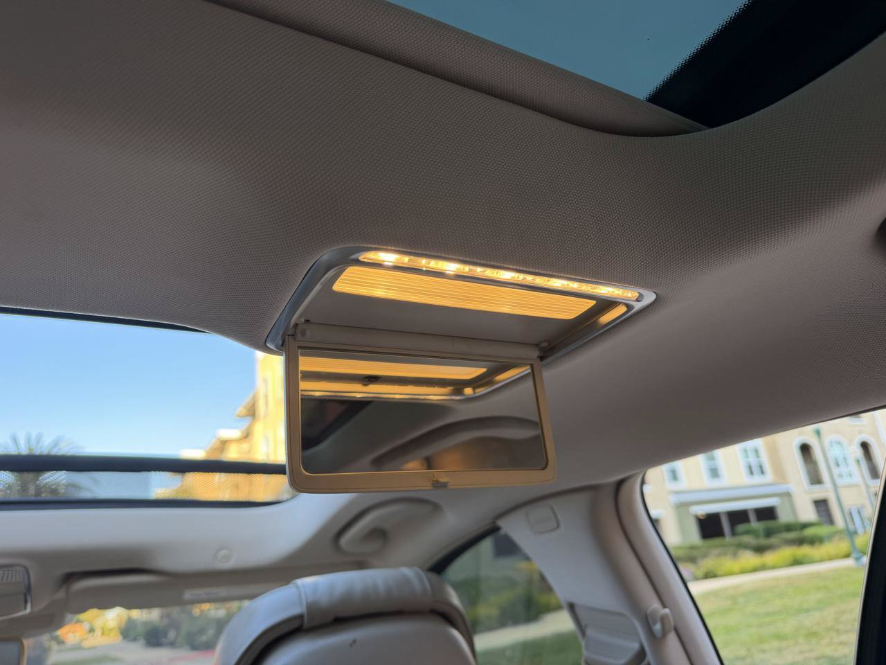 Used 2019 Mercedes-Benz S 560 Sedan image 69