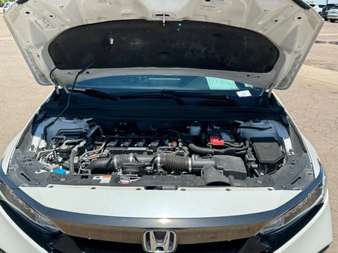 Used 2019 Honda Accord Sport image 20