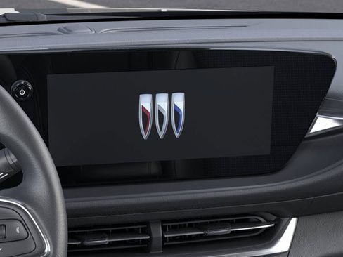 New 2026 Buick Envista Preferred w/ Convenience I Package image 20