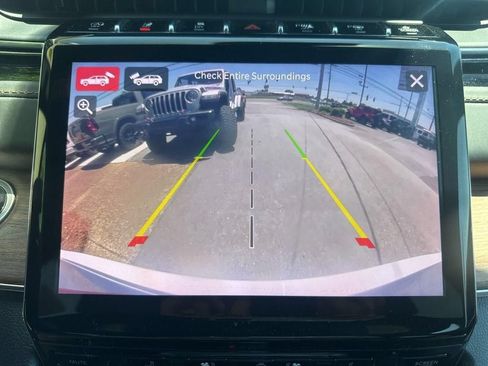 Used 2022 Jeep Grand Cherokee Summit RWD image 44