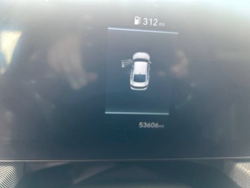 Used 2024 Hyundai Sonata SEL FWD image 4