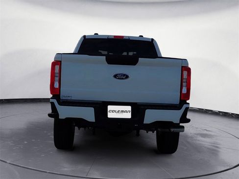 New 2026 Ford F350 XL w/ STX Appearance Package image 4