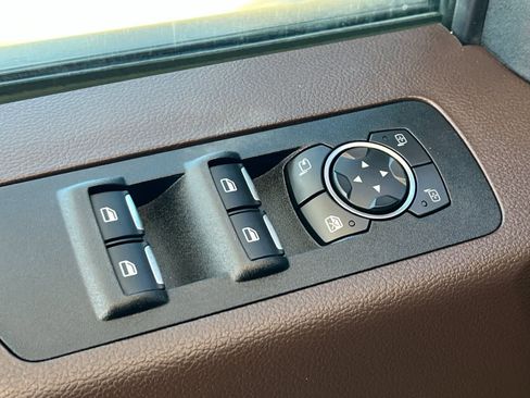 Used 2019 Ford F150 King Ranch w/ Equipment Group 601A Luxury image 13