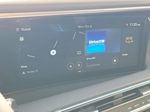 New 2026 Hyundai Palisade Limited FWD image 30